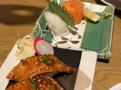 -三禾屋·亚洲融合小馆(未来科技城店)