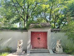 -玲珑塔公园