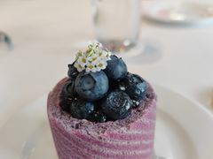 -北京柏悦酒店·锦庭餐厅Dining Room