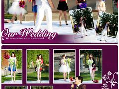 -爱之婚礼蛋糕(建外SOHO西区店)