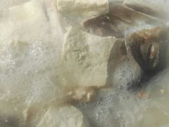 -姥家大锅台水库渔家