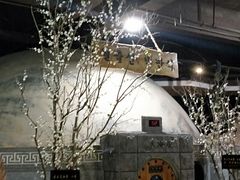 -纽斯桑拿会所(天山店)