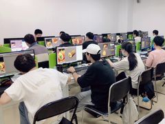 -汇众教育(光谷校区)