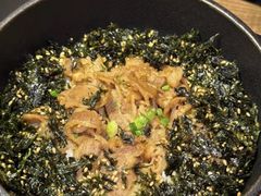 -厚贞日式烤肉(浦东汇智店)