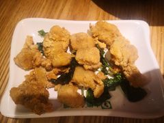 -大炮盐酥鸡(新街口店)