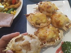 -鹭江潮餐厅•福建菜(鹭江佲家酒店)