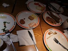 -比格比萨自助(花园路店)