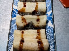 -探鱼·鲜青椒爽麻烤鱼(银泰城店)