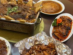 -闻香阁·清真(光荣道店)