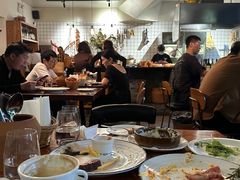 -羽深肉铺 Steak & Wine