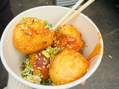 -阿宝生煎包(万松园总店)