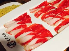 -巴邑火锅·鲜切牛肉(萧山银隆店)