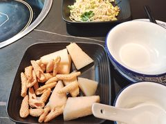 -淼福猪肚鸡·椰子鸡火锅(大沙地店)