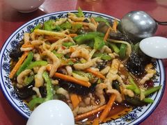 -北大地皖峰饭馆