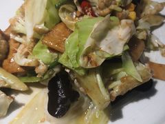 -卞氏菜根香·川菜(青羊万达店)