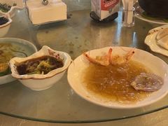 -糟粕醋·椰苑海南菜餐厅(亚龙湾天域酒店)
