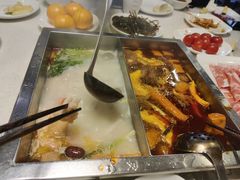 -刘一手火锅(万达广场店)