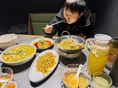 -滇铺子·云南特色菜·第九届野生菌美食节(曲靖万达店)