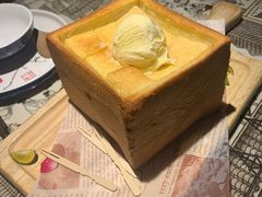 -绿茶餐厅(朝阳大悦城店)