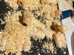 -罗氏十三活虾餐厅(光谷K11购物艺术中心店)