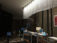 -济南绿地美利亚酒店