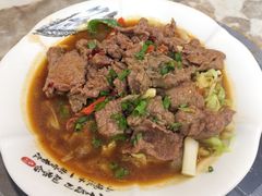 -富来美食