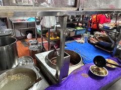 -凤张螺蛳粉·爽口粉(跃进路总店)