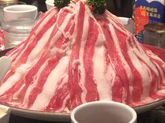 -长嘉·河图火锅(长嘉汇江景旗舰店)