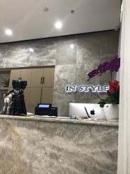-IN STYLE·全国形象店