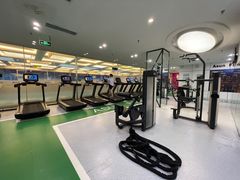-爱尚游泳健身(外交公寓店)