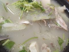 -正宗天津烧麦馆(柳州路店)