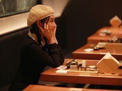 -玄白·炭烤活鳗(上海首店)