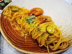 招牌冬阴功意面-Toris(LuOne凯德晶萃广场店)