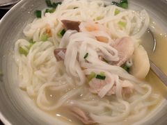 -铭轩中餐厅·海南菜·粤菜(亚龙湾瑞吉店)