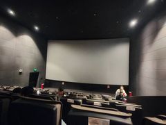 -CGV影城(黄河道ScreenX店)