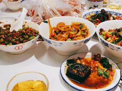 -老长沙龙虾馆·聚会餐厅(白石洲店)