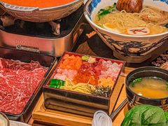 -山葵家·创意料理(宁波来福士店)