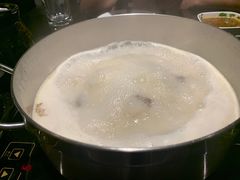 -捞王猪肚鸡火锅(财富中心店)