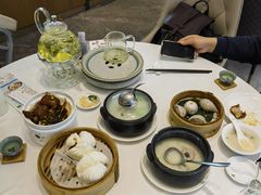 -益健名厨海鲜城(夏湾店)
