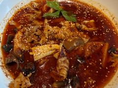 -兴蜀府·臻味江景餐厅(正大广场店)