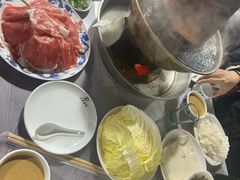 -鑫龙火锅(北园店)
