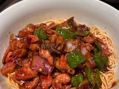 -王繁星面馆(西安熙地港店)