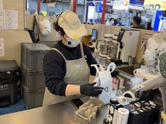 -Yee3·三号椰(上海中山公园龙之梦店)