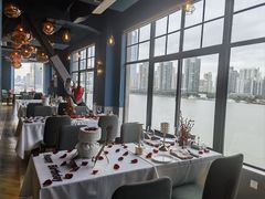 -Kathleen's Waitan 凯圣琳江景西餐厅(外滩店)