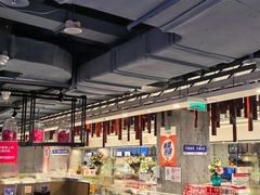 -玫瑰花园自助烤肉(顺义鑫海韵通店)
