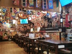 -平成屋· Late Night 食堂(四川北路店)