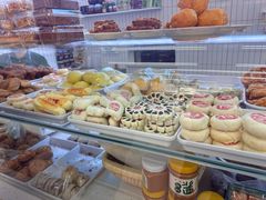 -老磁器口豆汁店(马家堡店)