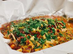 -健身浴池(站前街店)
