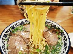 肉蛋双飞-有礼有面(知春路店)