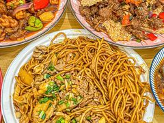 -双宝红油牛系列
